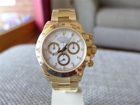 solid gold rolex daytona price.